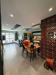Blk 409D Northshore Residences II (Punggol), HDB 4 Rooms #558906311